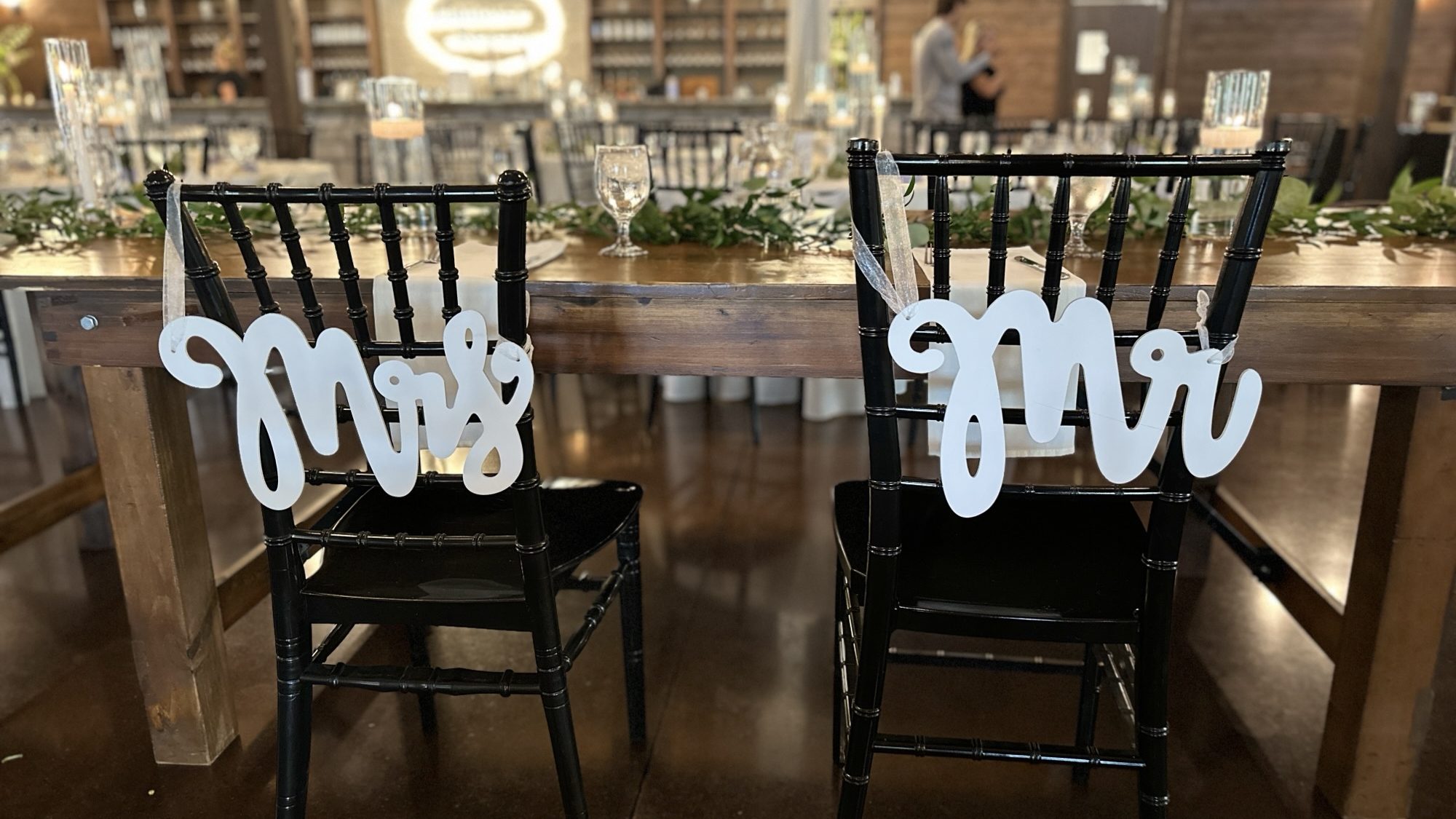 A Joyful, Family-Filled Wedding at Hanover Reserve | Hamilton, OH Wedding Planner Recap